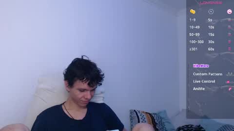 Snapshot of bryamado chatting on 05-27-26, 02:41 bryamado online show from 05-27-26, 02:41