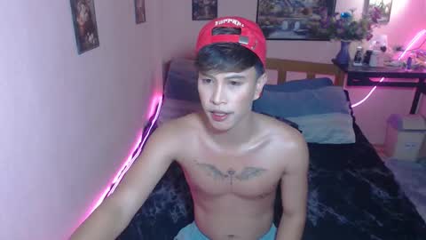 BRYAN  JEMY online show from 02-01-26, 01:53