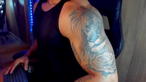 bryan online show from 12-03-24, 11:13