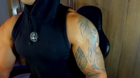 bryan online show from 01-17-25, 01:25