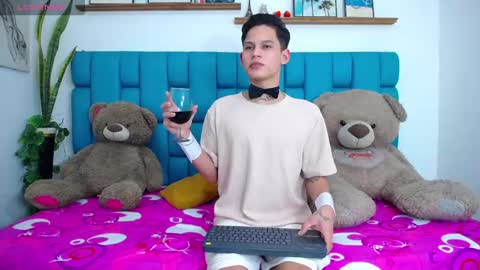 Bryan online show from 03-15-26, 05:08