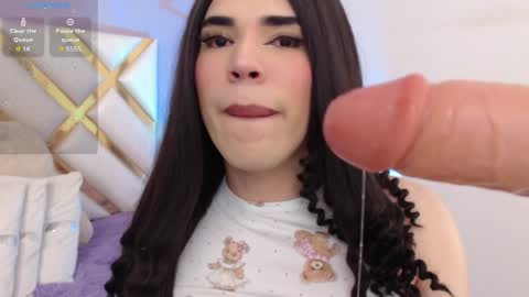 Becky Anders  online show from 03-30-26, 04:52