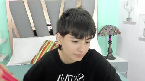 Snapshot of bryce_evans chatting on 12-14-25, 03:28 B R Y C E online show from 12-14-25, 03:28