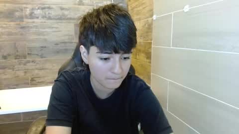 Snapshot of bryce_evans chatting on 02-16-26, 03:41 B R Y C E online show from 02-16-26, 03:41