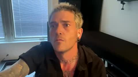 bryjybxxx online show from 10-19-25, 10:32