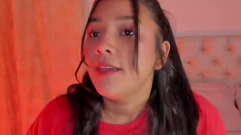 Carly     online show from 03-04-26, 03:40