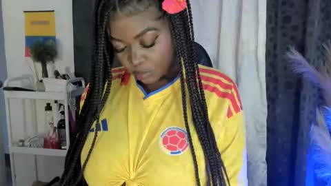 Snapshot of brytany05 chatting on 07-20-26, 09:50 hot online show from 07-20-26, 09:50
