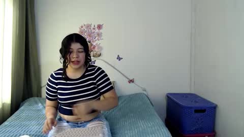 BRYXS online show from 11-03-25, 07:26