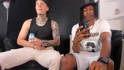 Bryxon  online show from 03-09-25, 02:21