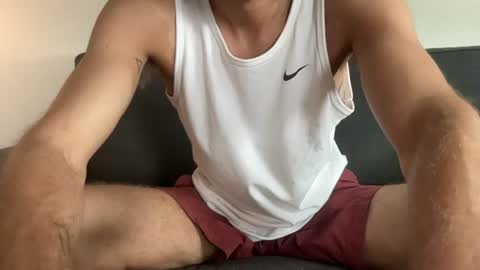 StrongCock online show from 07-07-26, 05:50