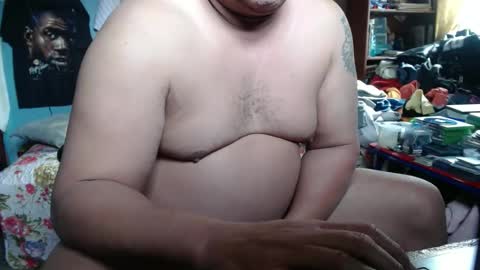 Snapshot of bubbasmalls chatting on 02-03-25, 05:14 Bubba Smalls online show from 02-03-25, 05:14