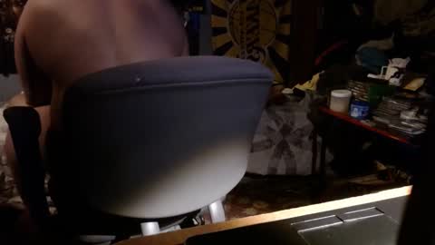 Snapshot of bubbasmalls chatting on 02-21-25, 07:12 Bubba Smalls online show from 02-21-25, 07:12