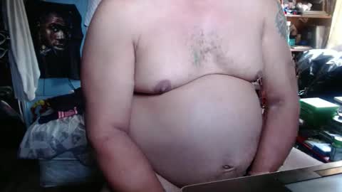 Snapshot of bubbasmalls chatting on 09-14-25, 06:29 Bubba Smalls online show from 09-14-25, 06:29