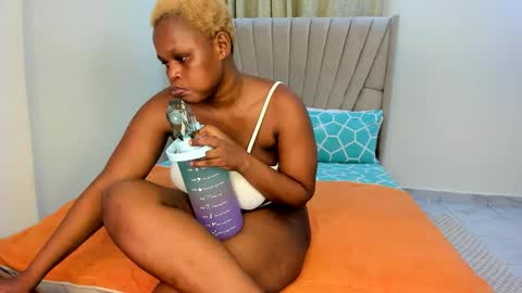 Stacy420 online show from 04-12-26, 11:43