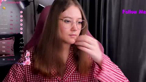 Ruby online show from 11-01-25, 11:51