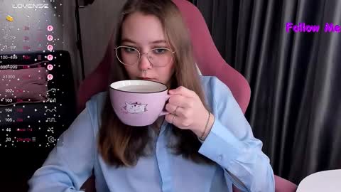 Ruby online show from 12-21-25, 11:34