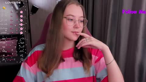 Ruby online show from 02-12-26, 11:22