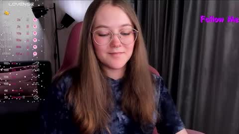 Ruby online show from 03-14-26, 12:28