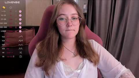 Snapshot of bubble_bunny chatting on 05-21-26, 11:56 Ruby online show from 05-21-26, 11:56
