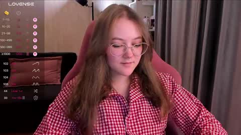 Snapshot of bubble_bunny chatting on 05-22-26, 11:32 Ruby online show from 05-22-26, 11:32