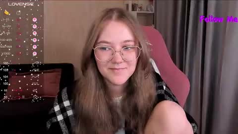 Snapshot of bubble_bunny chatting on 06-16-26, 11:40 Ruby online show from 06-16-26, 11:40