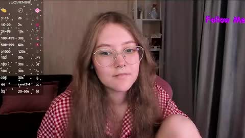 Snapshot of bubble_bunny chatting on 07-21-26, 12:46 Ruby online show from 07-21-26, 12:46