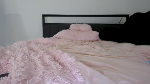 Snapshot of bubble_girl_lo chatting on 05-13-26, 08:23 Queen Lola XXX online show from 05-13-26, 08:23