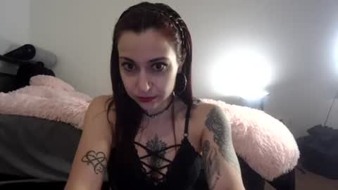 Snapshot of bubble_girl_lo chatting on 06-18-26, 07:41 Queen Lola XXX online show from 06-18-26, 07:41