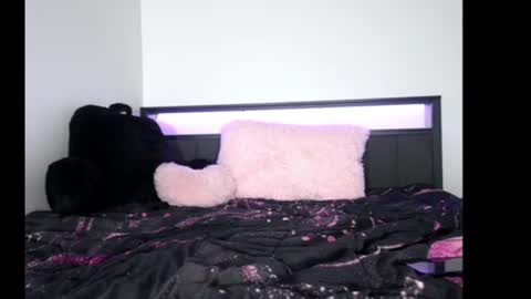 Snapshot of bubble_girl_lo chatting on 06-26-26, 05:45 Queen Lola XXX online show from 06-26-26, 05:45