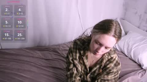 Sabrina  online show from 01-08-26, 05:10