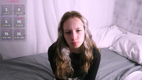 Sabrina  online show from 01-14-26, 04:18