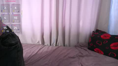 Sabrina  online show from 03-04-26, 04:07