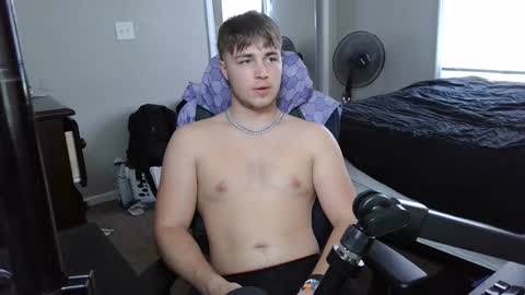 BubblebuttBdn online show from 09-27-25, 05:40