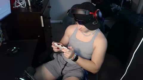 BubblebuttBdn online show from 10-02-25, 11:34