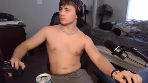 BubblebuttBdn online show from 10-23-25, 09:57