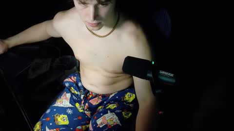 BubblebuttBdn online show from 03-14-26, 04:29