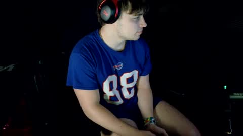 BubblebuttBdn online show from 06-30-26, 04:13
