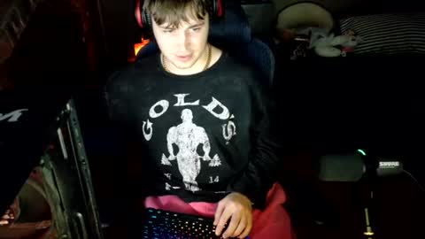 BubblebuttBdn online show from 07-02-26, 03:23