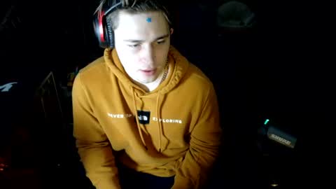 BubblebuttBdn online show from 07-06-26, 03:58