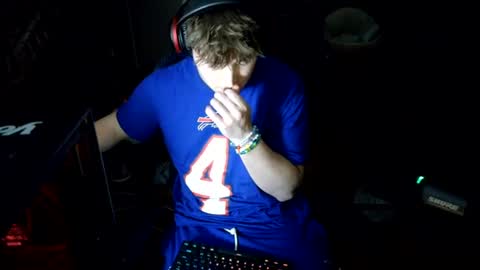 BubblebuttBdn online show from 07-07-26, 04:59