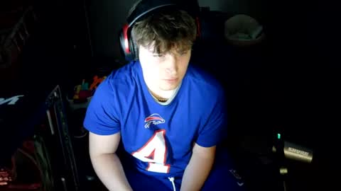BubblebuttBdn online show from 07-07-26, 07:23