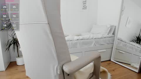 Snapshot of bubbledoll7 chatting on 01-20-25, 11:35 bubbledoll7 online show from 01-20-25, 11:35