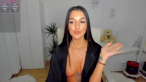 bubbledoll7 online show from 01-12-26, 07:52