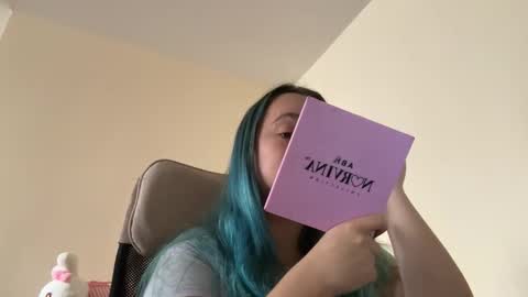 bubblegum_tempt online show from 01-11-26, 07:13