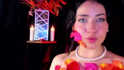 BubbleJereth online show from 12-09-24, 05:19