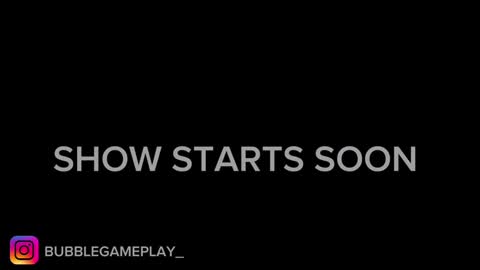 BubbleJereth online show from 12-13-24, 11:23