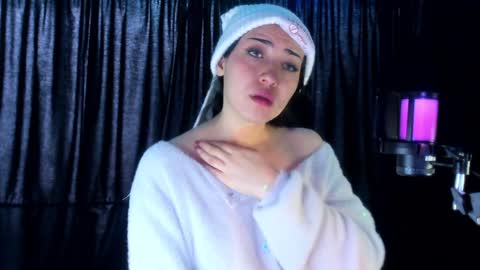 BubbleJereth online show from 12-14-24, 02:21