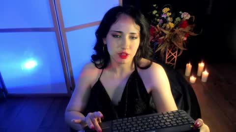 BubbleJereth online show from 12-30-24, 02:30