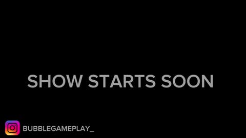 BubbleJereth online show from 01-14-25, 11:20