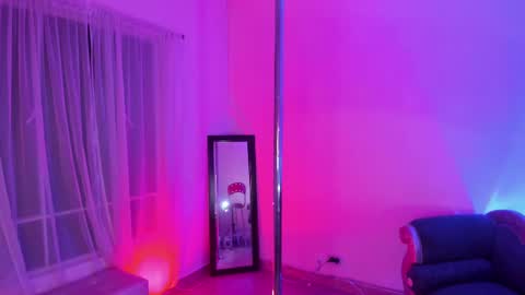 BubbleJereth online show from 02-11-25, 02:24